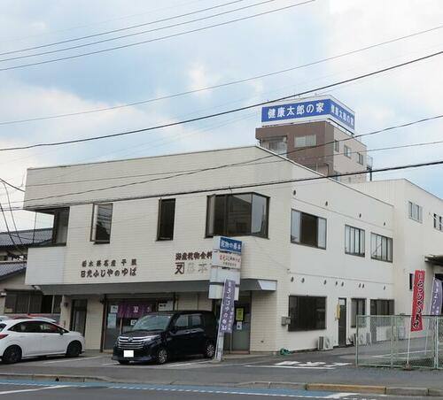 貸事務所 栃木県宇都宮市今泉新町