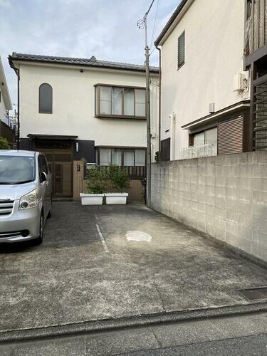 中澤駐車場