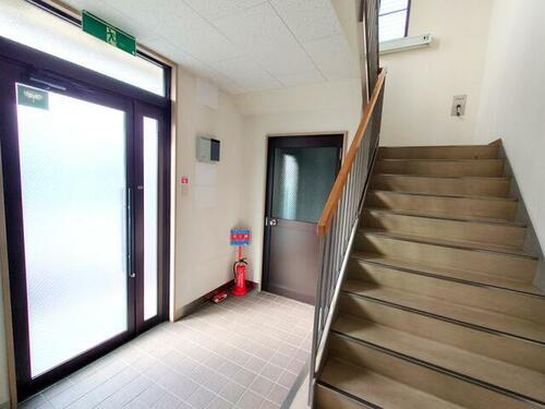 流通センター貸ビル２