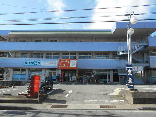 貸店舗・事務所 群馬県高崎市上里見町