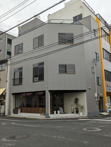 貸店舗・事務所 岡山県岡山市北区野田屋町２丁目