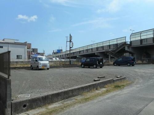 山田駐車場