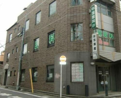 東京都杉並区高井戸西２丁目