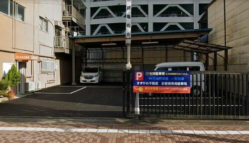 貸駐車場 栃木県宇都宮市駅前通り１丁目