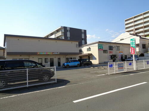 いしがきトランクルーム２号棟