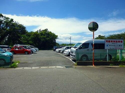 小川（第１）駐車場