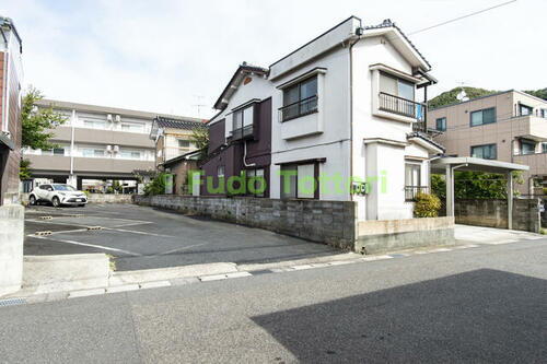 貸駐車場 鳥取県鳥取市湯所町２丁目