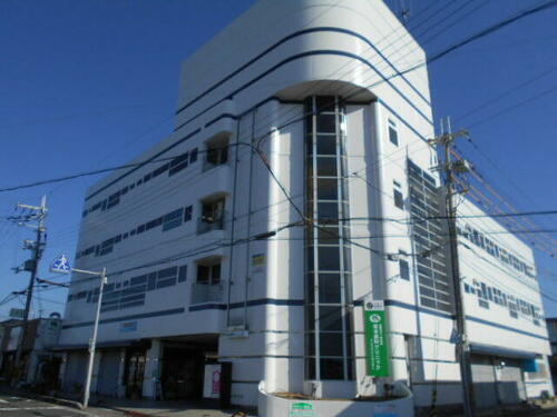 貸事務所 大阪府泉南市新家