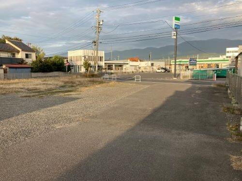 長野県塩尻市大字広丘吉田