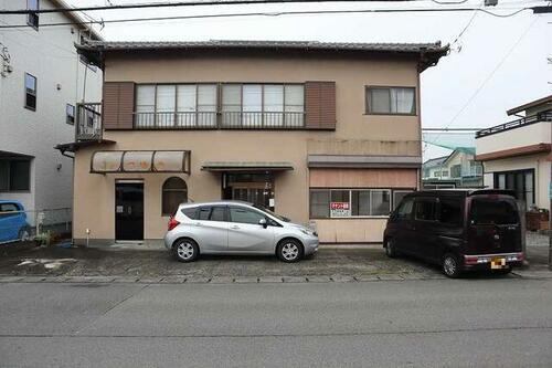 静岡県三島市清住町