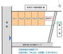 武田貸駐車場 全６台分の駐車場です