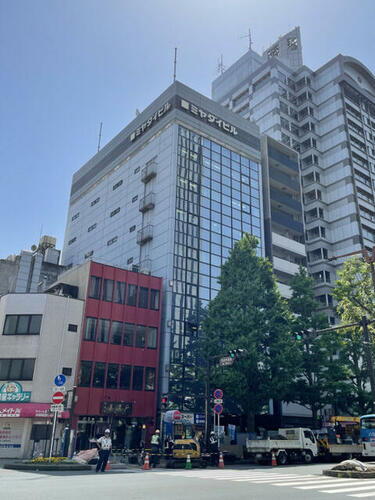 神奈川県川崎市川崎区東田町