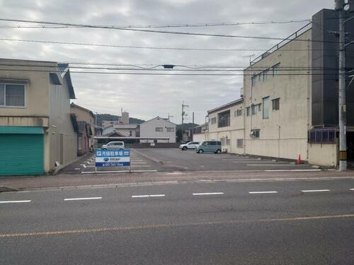 沖野上六丁目パーキング