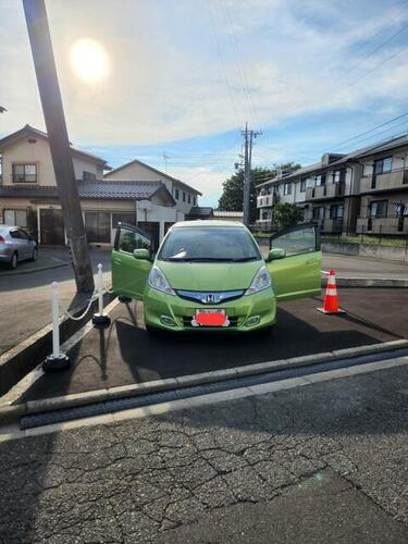 ＫａｔｓｕｍｉＳｕｃｃｅｓｓ駐車場