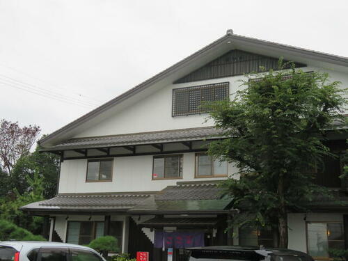 兵庫県三木市福井