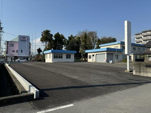 貸店舗 岐阜県大垣市福田町