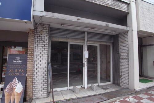 奈良県奈良市学園北１丁目