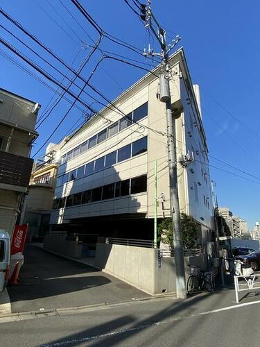 貸事務所 東京都渋谷区代官山町