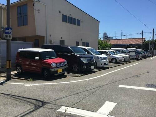 三ツ屋町１丁目鈴木パーキング①