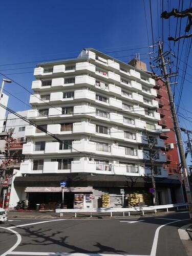 愛知県名古屋市中区金山１丁目