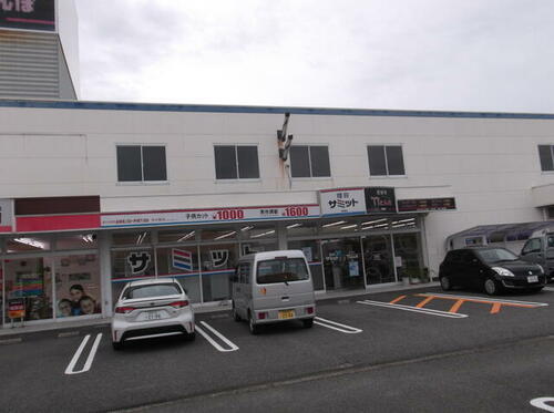 徳島県阿南市学原町松ノ久保 阿南駅 貸倉庫 物件詳細
