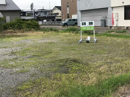 貸地 福井県坂井市春江町江留下高道