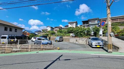 貸駐車場 福岡県北九州市門司区大里東４丁目