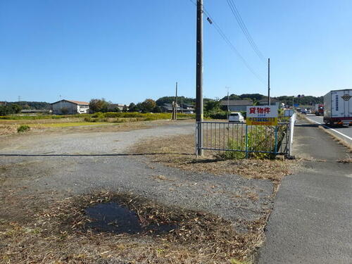 茨城県潮来市上戸