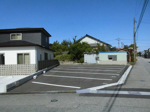 富山県魚津市上村木１丁目