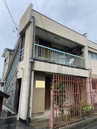 貸店舗・事務所 京都府京都市右京区龍安寺五反田町