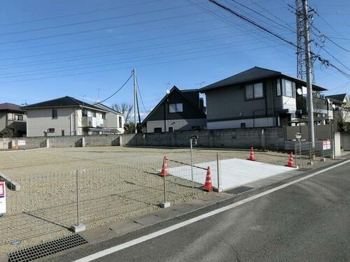 中居町４丁目駐車場