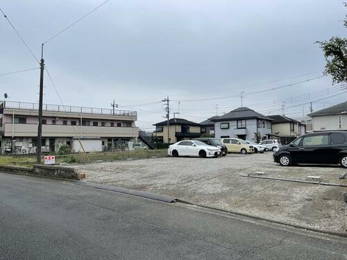 井上駐車場Ⅲ