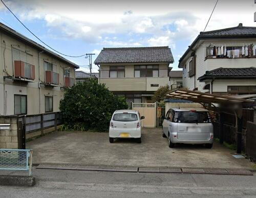 埼玉県川越市脇田本町