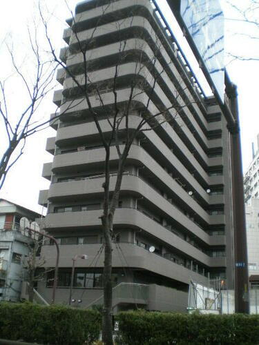 貸店舗・事務所 神奈川県川崎市川崎区新川通