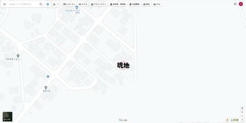 牛久小坂町№８
