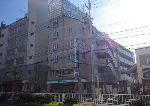 愛知県名古屋市昭和区隼人町 いりなか駅 貸店舗（建物一部） 物件詳細