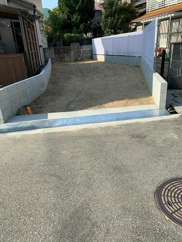 高倉町１丁目一括貸駐車場