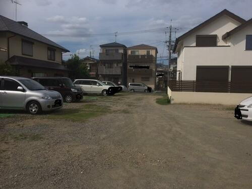 貸駐車場 大阪府柏原市大県３丁目