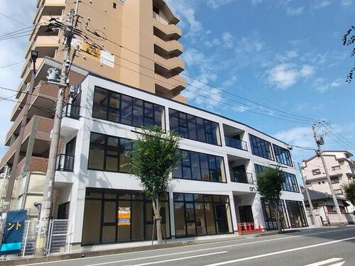 貸店舗（建物一部） 福岡県大野城市白木原１丁目