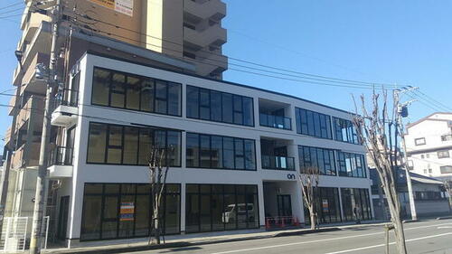 貸店舗（建物一部） 福岡県大野城市白木原１丁目