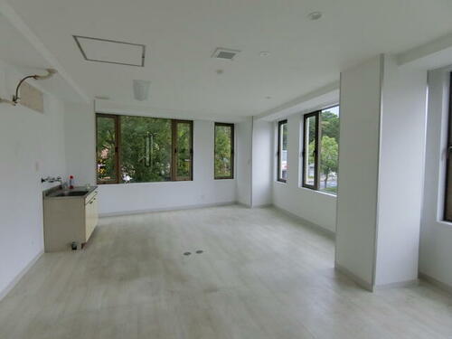 貸店舗・事務所 和歌山県和歌山市雑賀屋町東ノ丁