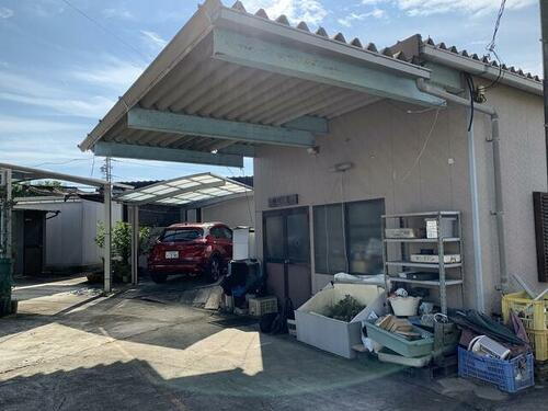 安城市姫小川町姫貸倉庫
