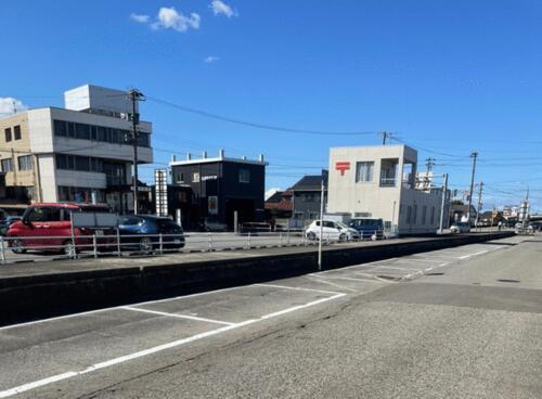 貸駐車場 富山県富山市新庄町３丁目