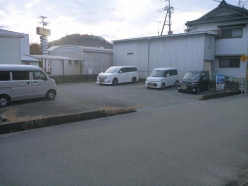 兵庫県高砂市曽根町