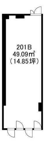 愛知県名古屋市天白区平針３丁目 平針駅 貸事務所 物件詳細