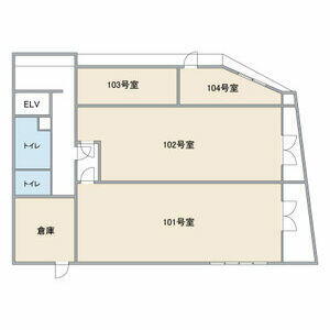 愛知県名古屋市名東区上社３丁目 本郷駅 貸店舗・事務所 物件詳細