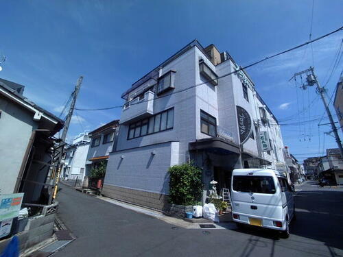 ブロッサムビル（佐藤ビル）