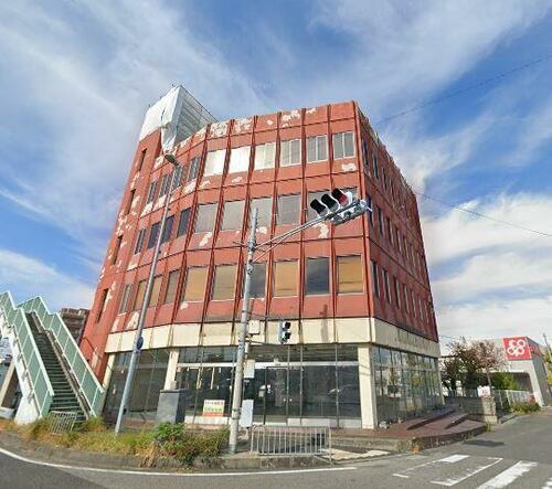 阪和市場ビル　２階店舗・事務所