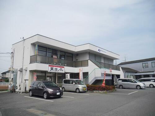 貸店舗・事務所 栃木県足利市堀込町