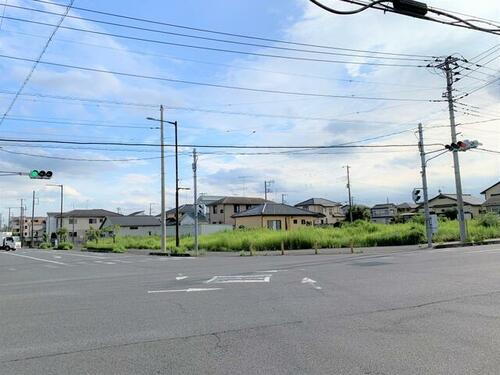 貸地 埼玉県比企郡滑川町月の輪６丁目